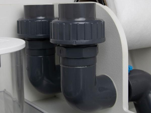 Deltec Marine Box VF 90+